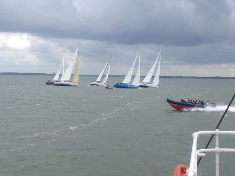 Peroneelsuitje Amsterdam